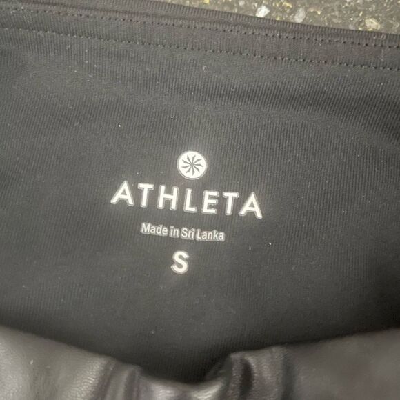 Athleta Gleam Chaturanga to Town Tight - Picture 3 of 6